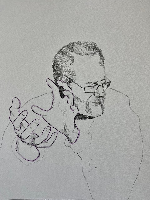 Erik Noorman